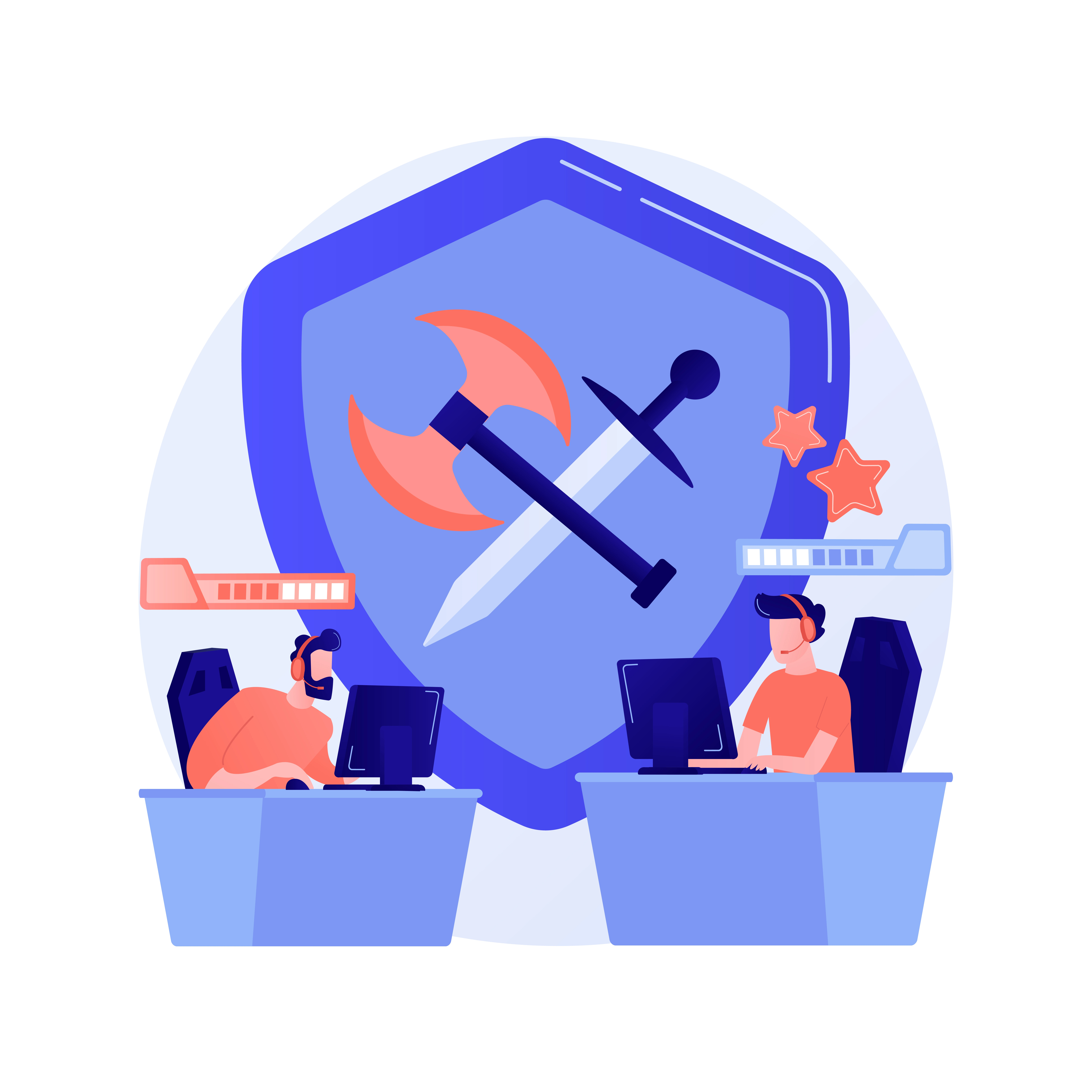 Yazılımda Performans ve Güvenlik